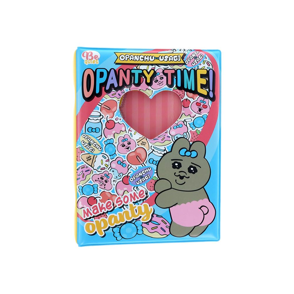 Amazon | サンスター文具(Sun-Star Stationery) おぱんちゅうさぎ